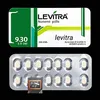 Levitra precio en pesos a